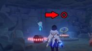 Activate this lever (Image via HoYoverse)